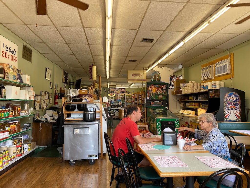 Costa Deli | 901 E Butler Pike, Ambler, PA 19002 | Phone: (215) 646-6173