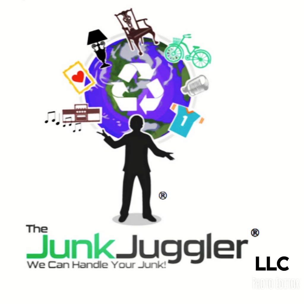 The Junk Juggler, LLC | 34 Del Mar Dr, Brookfield, CT 06804 | Phone: (914) 216-6939