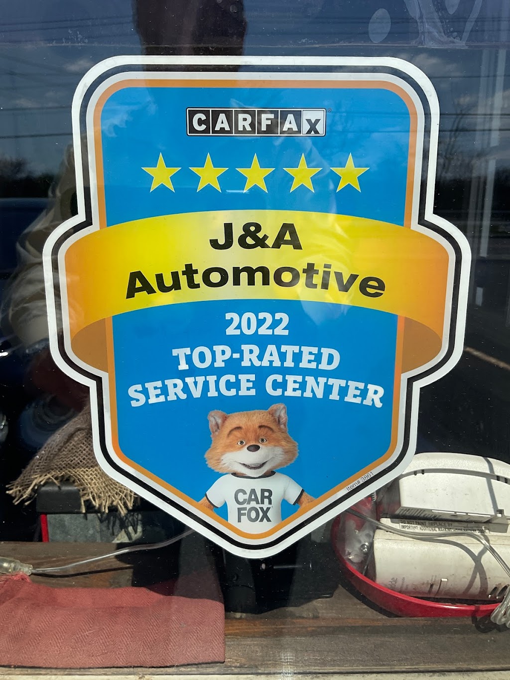 J&A Automotive, LLC | 804 River Rd, Ewing Township, NJ 08628 | Phone: (609) 388-7551