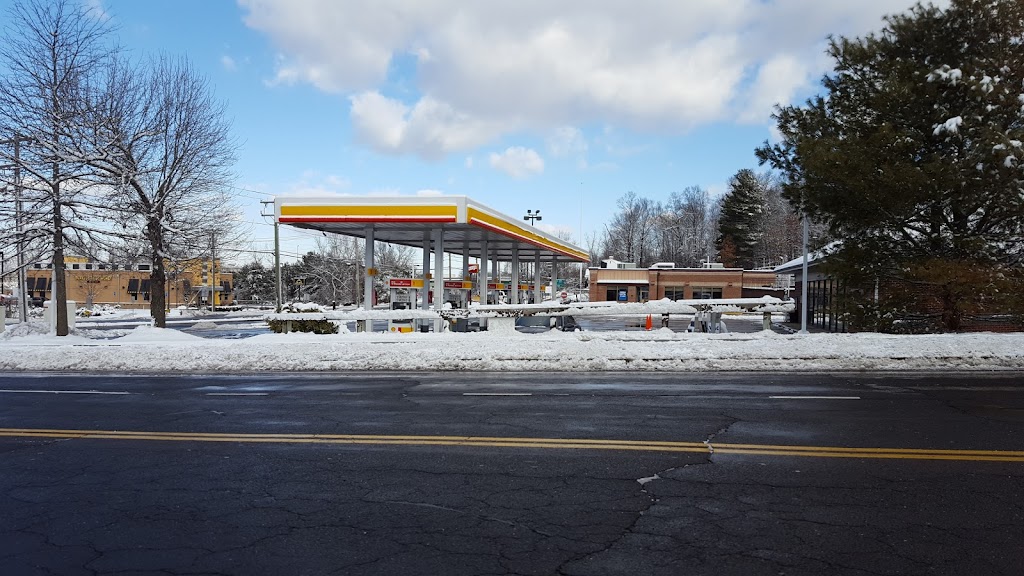 Shell | 95 Buckland St, Manchester, CT 06042 | Phone: (860) 646-4906