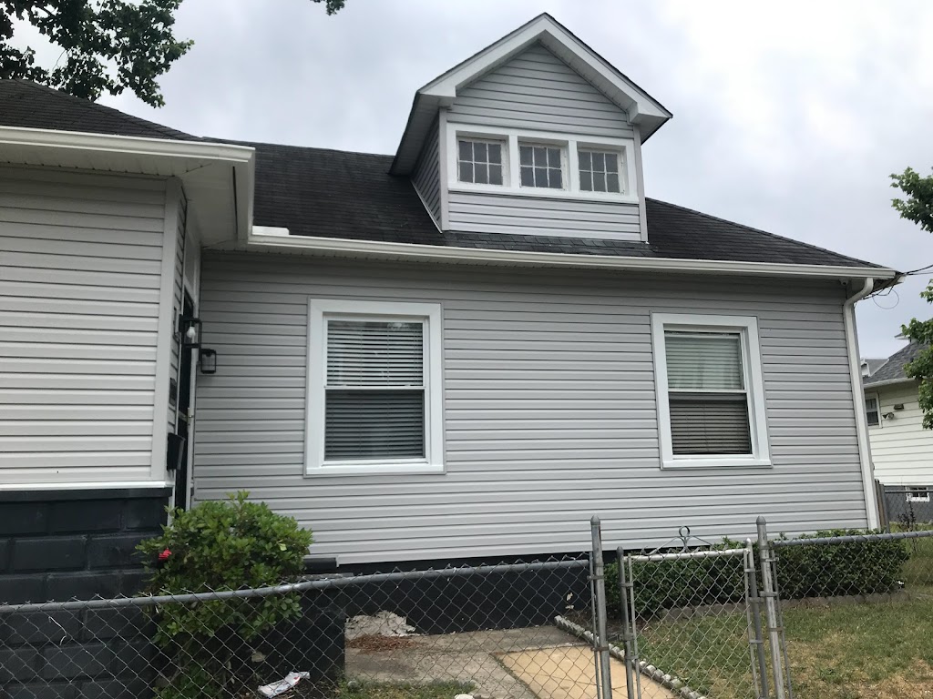 Chris Home Remodeling | 513 Monmouth St, Trenton, NJ 08609 | Phone: (609) 310-8402