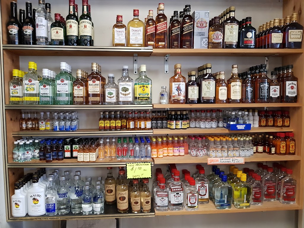 Valley Liquors | 343 Hazel St, Clifton, NJ 07011 | Phone: (973) 478-5288