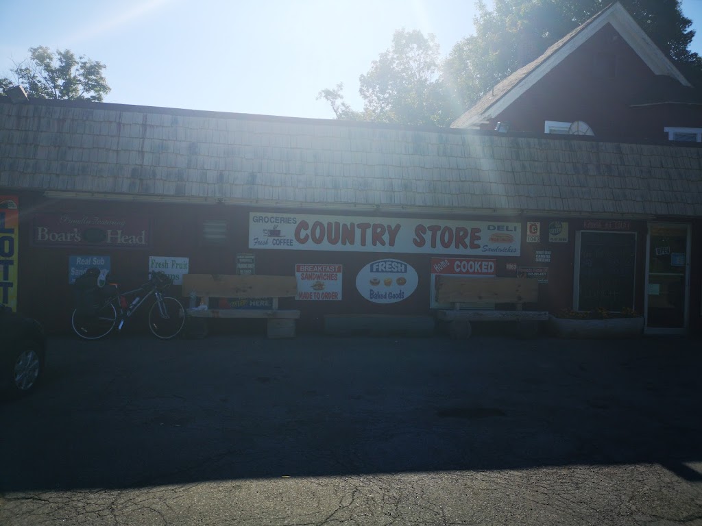 Country Store | 1063 Rte 9W, Esopus, NY 12429 | Phone: (845) 384-6909