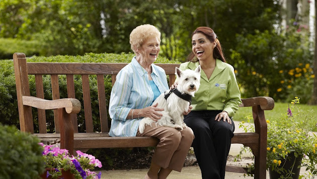 Comfort Keepers Home Care | 276 Hazard Ave # 3, Enfield, CT 06082 | Phone: (860) 375-3147