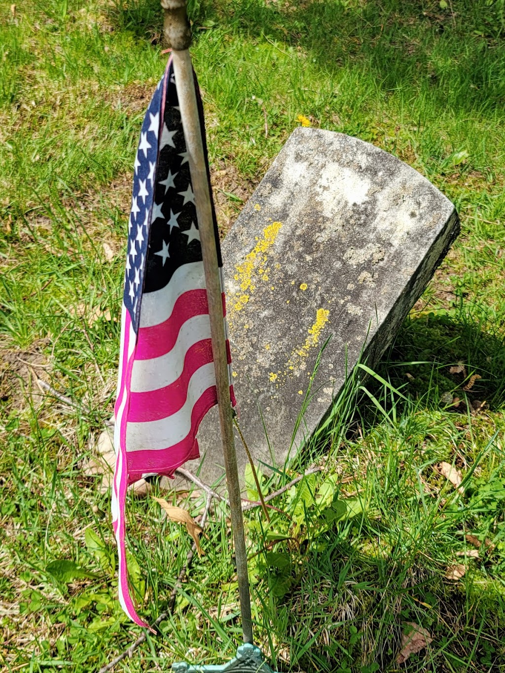 Four Corners Cemetery | 4250 Main St, Palmer, MA 01069 | Phone: (413) 283-2664