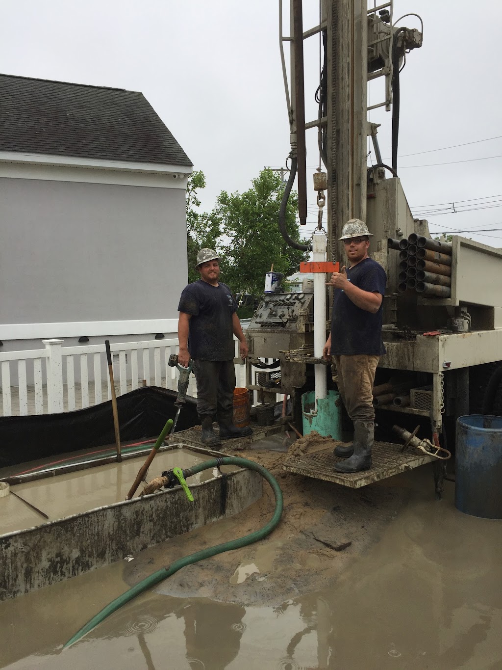 DAgostino Well & Water Services | 397 Main St, Manalapan Township, NJ 07726 | Phone: (732) 987-5802