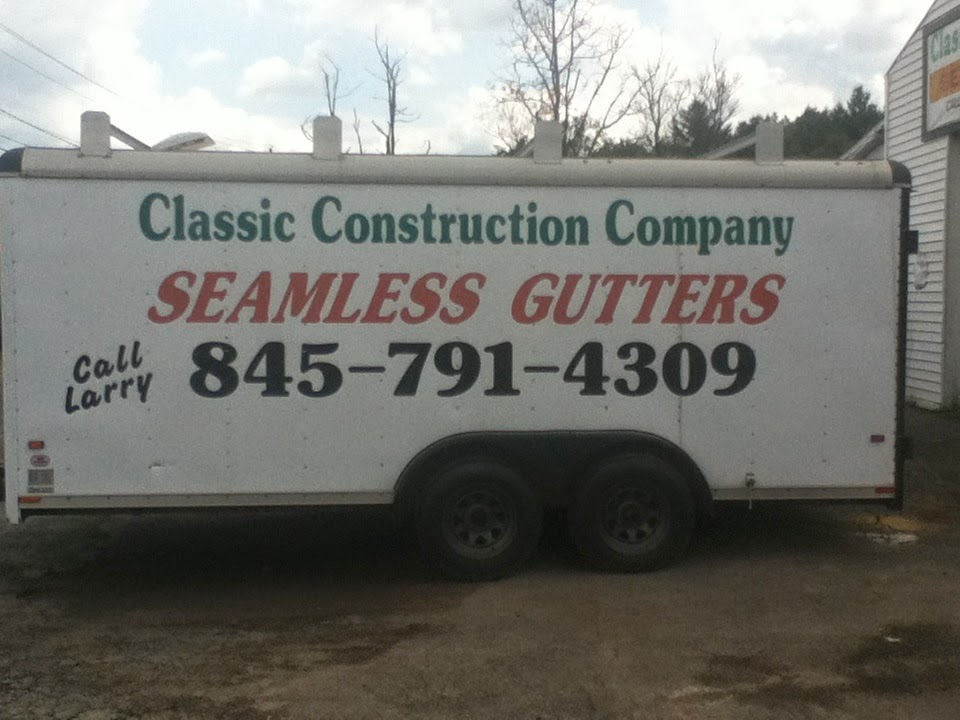 classic construction company | 193 E Broadway, Monticello, NY 12701 | Phone: (845) 798-3070