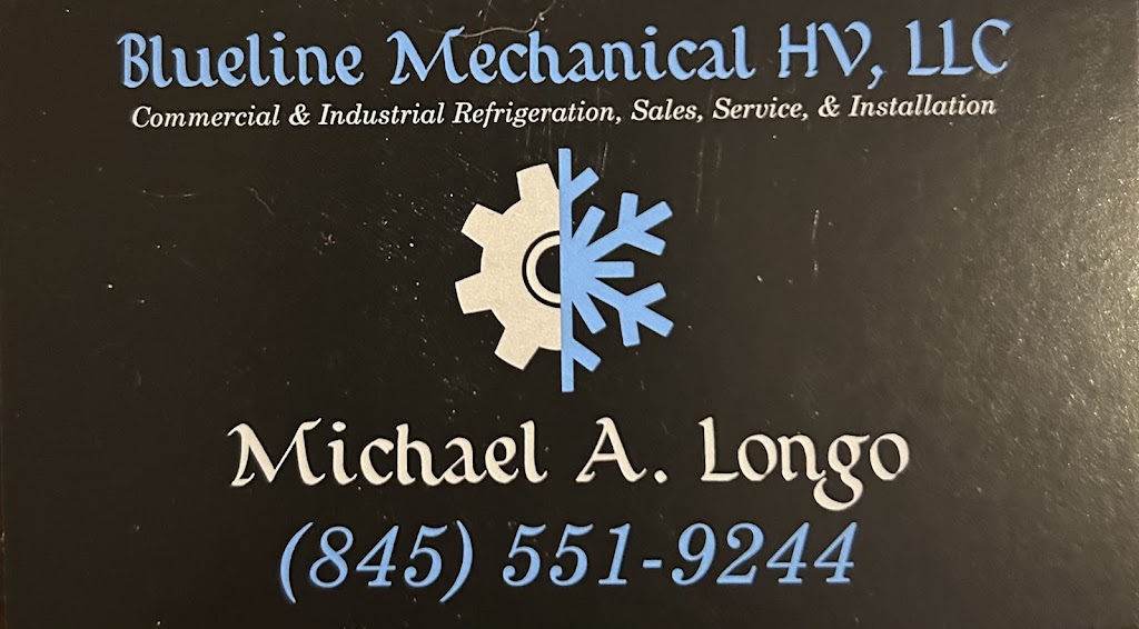 BlueLine Mechanical, HV LLC | 388 Du Bois Rd, Walden, NY 12586 | Phone: (845) 551-9244