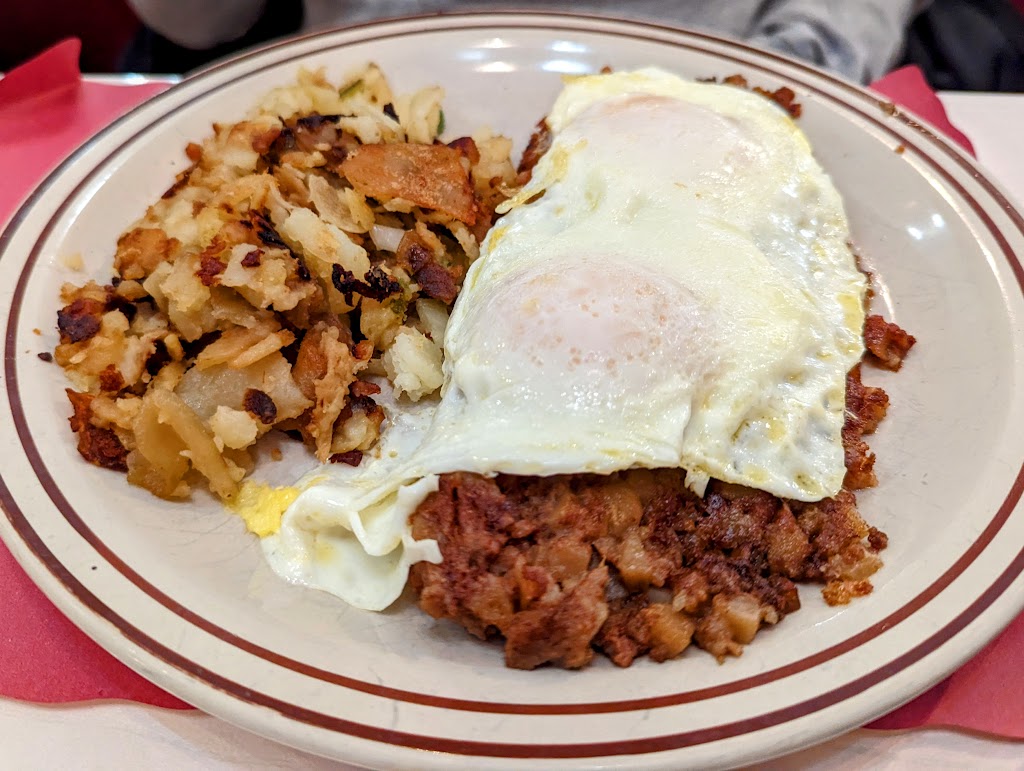 Barnegat Diner | 849 W Bay Ave #2164, Barnegat, NJ 08005 | Phone: (609) 607-8566