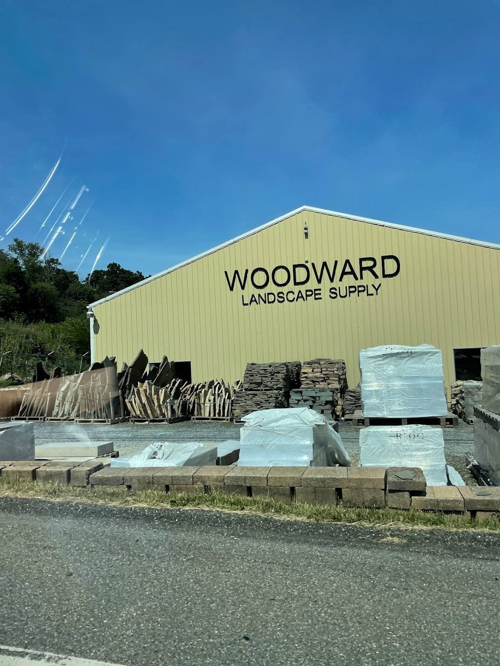 Woodward Landscape Supply | 661 Schuylkill Rd, Phoenixville, PA 19460 | Phone: (610) 983-9810