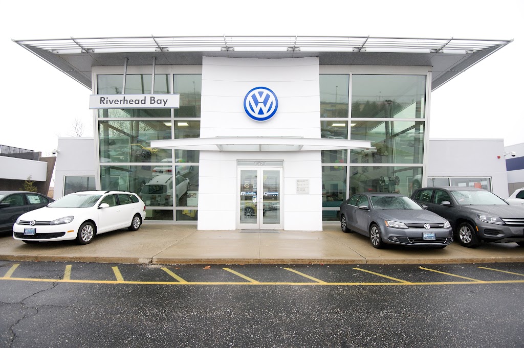 Riverhead Bay Volkswagen | 1521 Old Country Rd, Riverhead, NY 11901 | Phone: (631) 727-4000