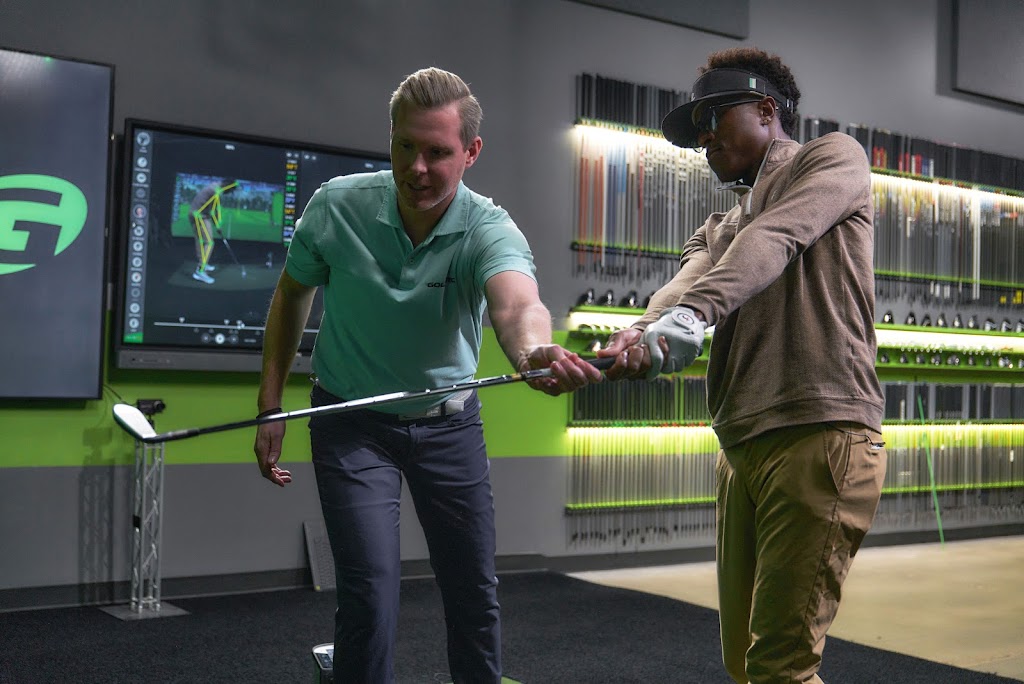 GOLFTEC Trumbull | 6540 Main St Suite 3B, Trumbull, CT 06611 | Phone: (203) 220-2052