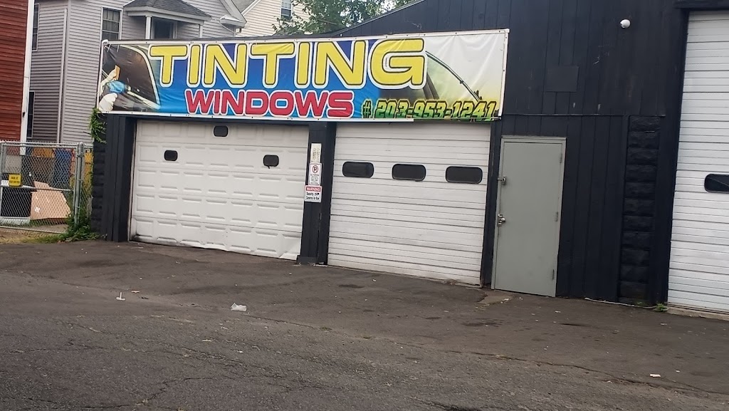 Tinting Windows | 157 Seeley St, Bridgeport, CT 06604 | Phone: (203) 953-1241