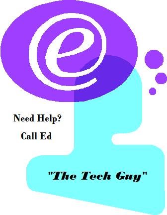 Call Ed "The Tech Guy" | 600 E Cathedral Rd APT H506, Philadelphia, PA 19128 | Phone: (719) 964-9538