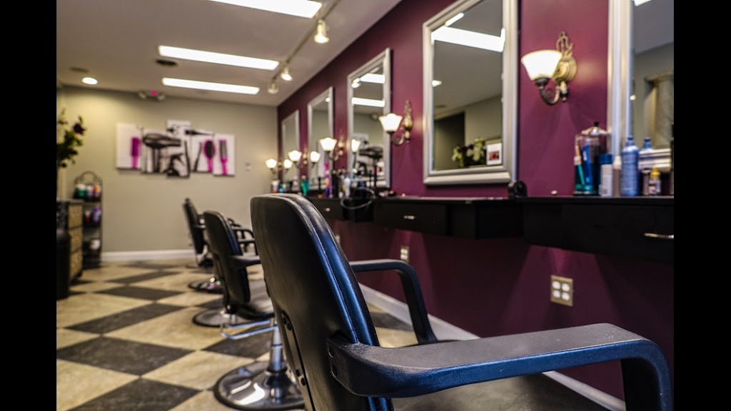 Salon By Peter Franco | 25 Texas Ave, Trenton, NJ 08648 | Phone: (609) 637-9001