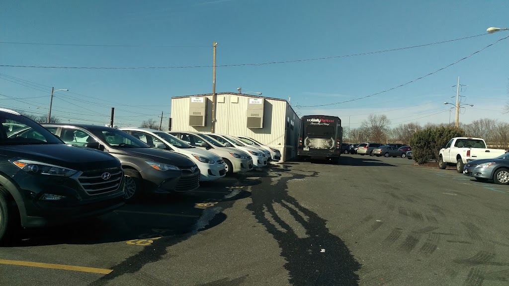 WallyPark Airport Parking (PHL) | 1 Scott Way, Philadelphia, PA 19113 | Phone: (610) 521-5050