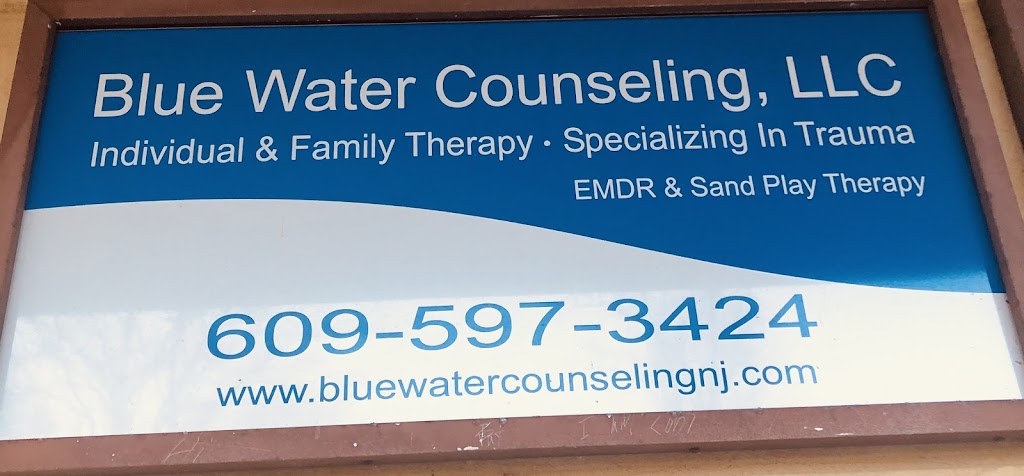 Blue Water Counseling LLC | 400 N Main St Bldg 1, Manahawkin, NJ 08050 | Phone: (609) 597-3424