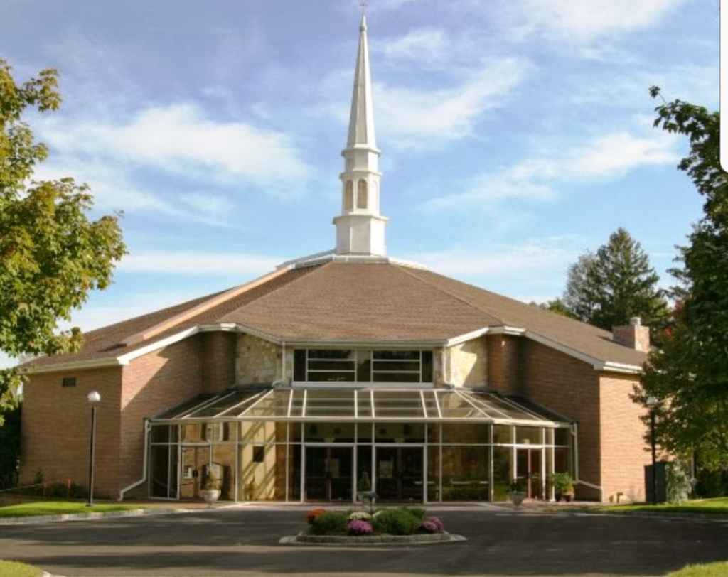 Union Baptist Church | 805 Newfield Ave, Stamford, CT 06905 | Phone: (203) 322-0881