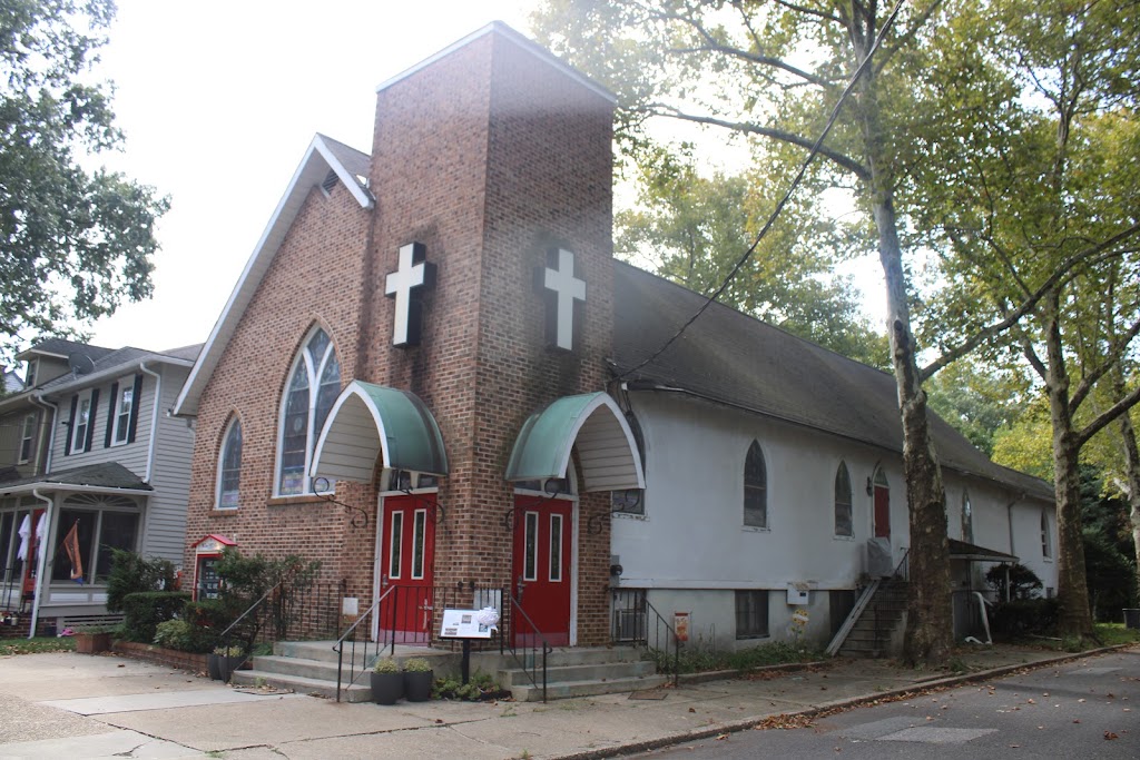 Mt Zion Ame Church | 300 Penn St, Riverton, NJ 08077 | Phone: (856) 786-0110