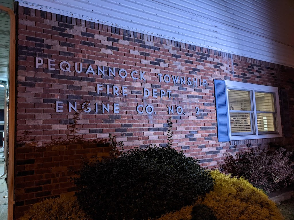 Pequannock Township Engine Company 2 | 24 Oak Ave, Pequannock Township, NJ 07440 | Phone: (973) 696-1726