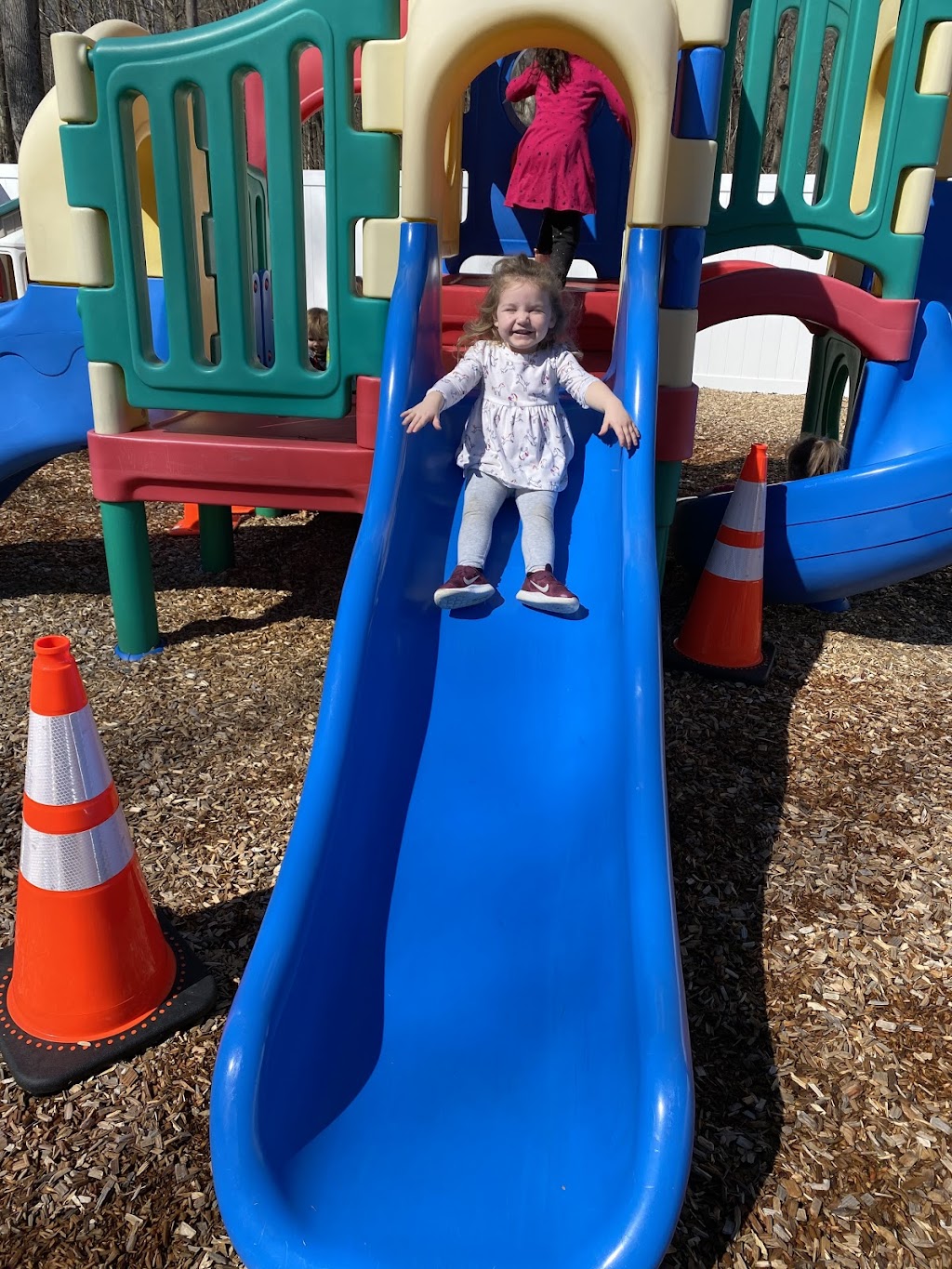Little Steps Daycare & Preschool | 575 Monroe Turnpike, Monroe, CT 06468 | Phone: (203) 526-2976