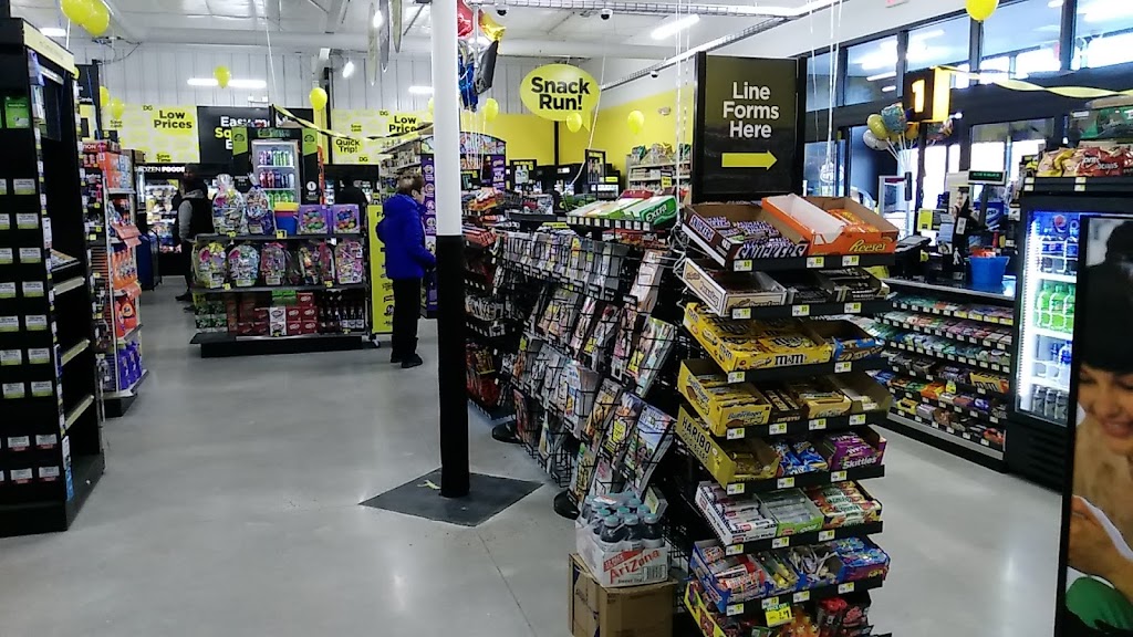 Dollar General | 455 Zion Rd, Egg Harbor Township, NJ 08234 | Phone: (609) 904-3992