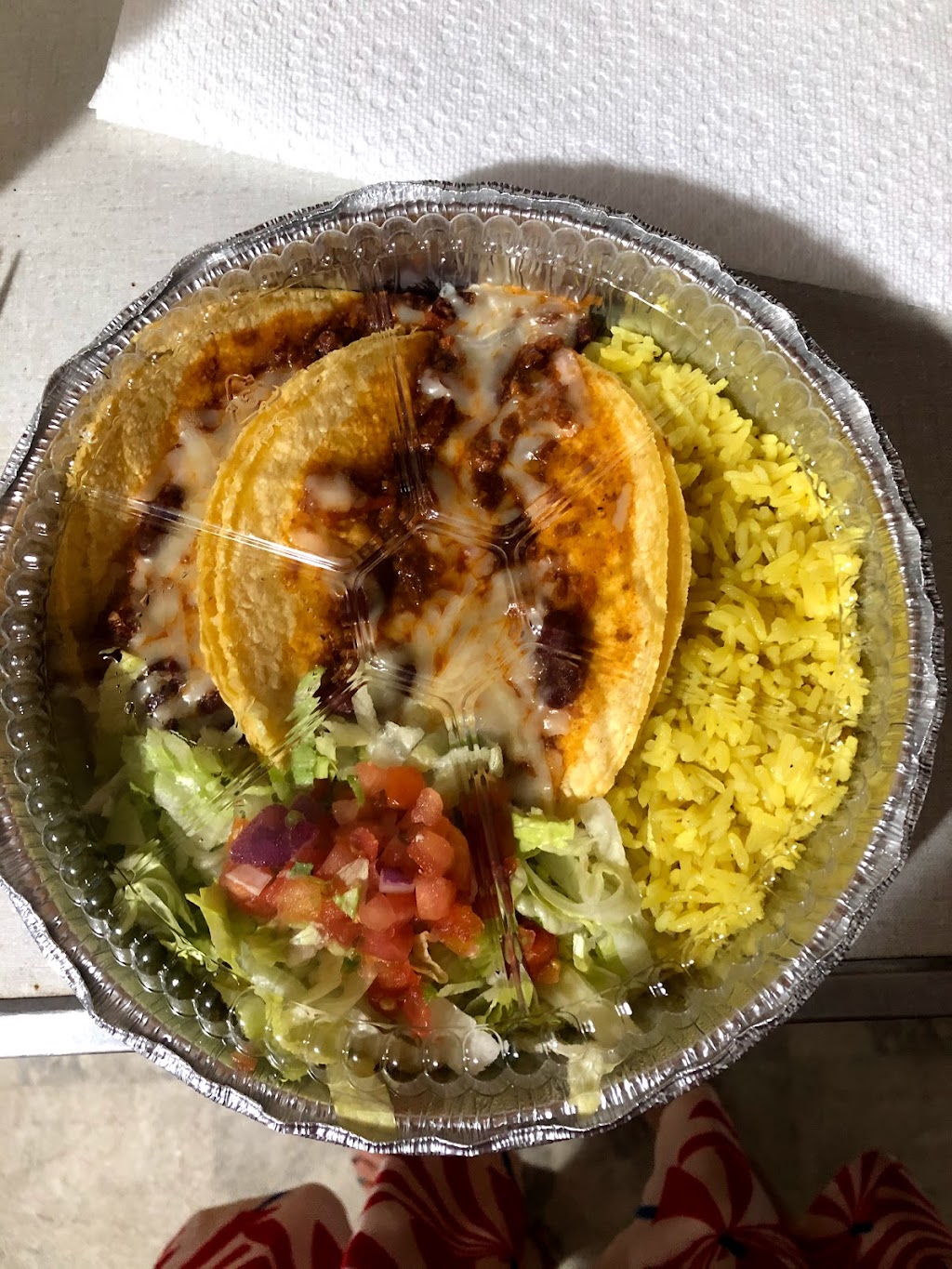 The Whole Enchilada | 381 Boston Post Rd, Guilford, CT 06437 | Phone: (203) 453-2300