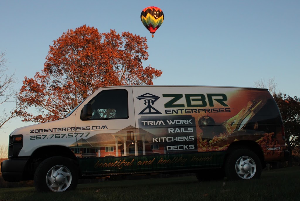 ZBR Enterprises | 1159 Horsham Rd, Ambler, PA 19002 | Phone: (267) 767-5777