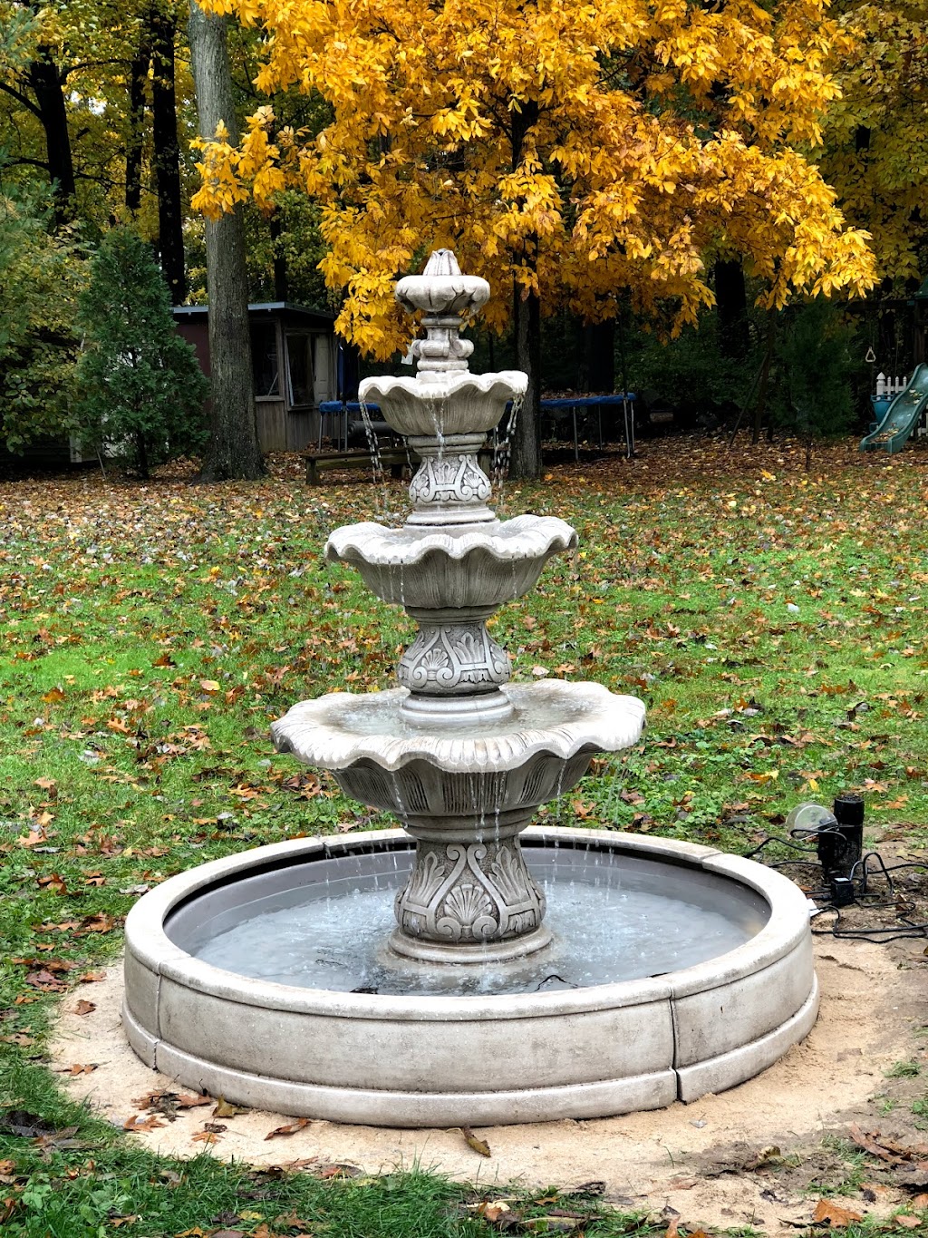 Fountains of Long Island | 110 Jericho Turnpike, Mineola, NY 11501 | Phone: (516) 524-9430