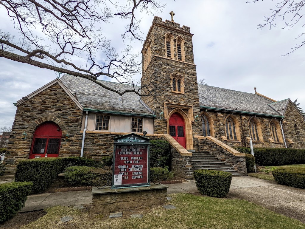 Christ Evangelical Lutheran Church-Iglesia Luterana de Cristo- | 61 N Grove St, Freeport, NY 11520 | Phone: (516) 378-1258