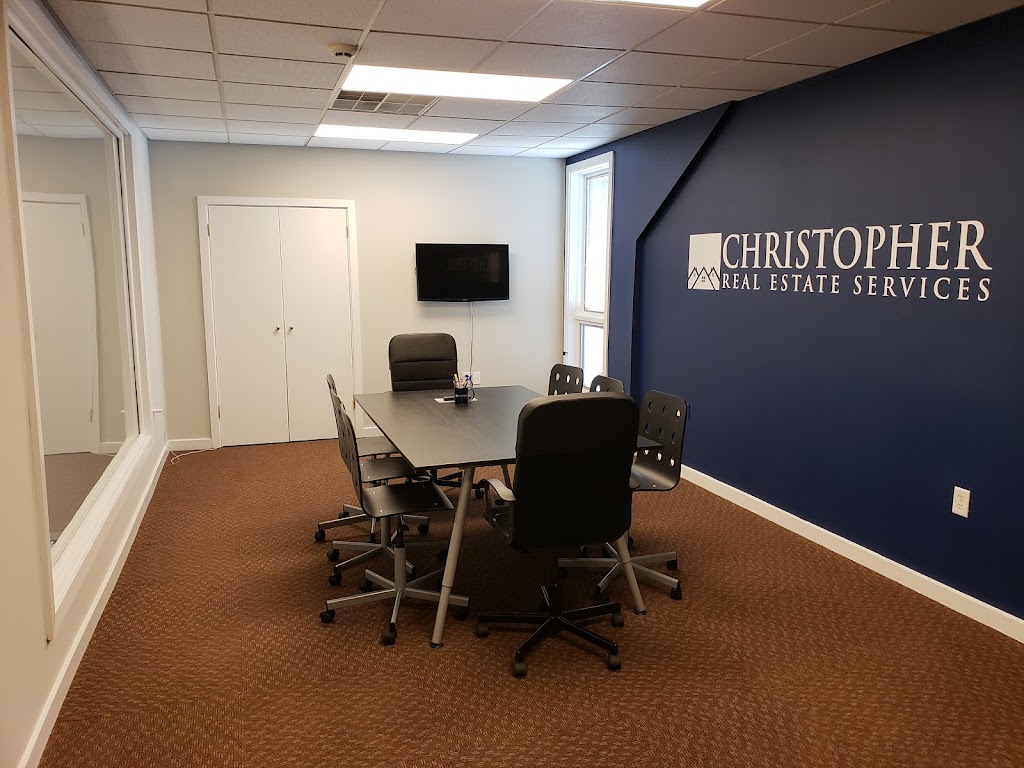 Christopher Real Estate Services | 1000 Germantown Pike STE A5, Plymouth Meeting, PA 19462 | Phone: (888) 896-1034