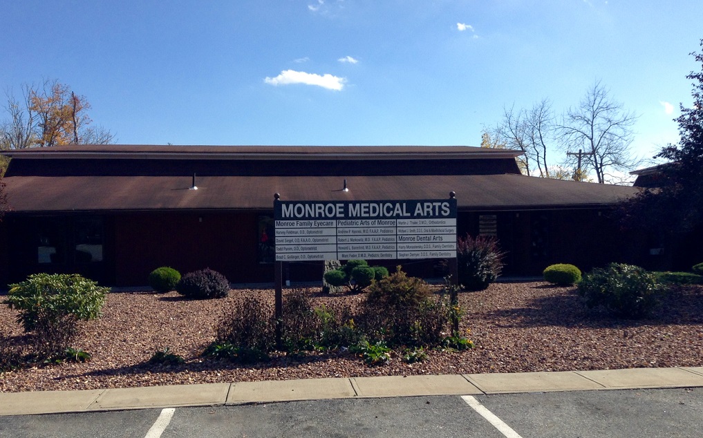 Monroe Dental Arts | 91 Lakes Rd Suite 5, Monroe, NY 10950 | Phone: (845) 782-8606