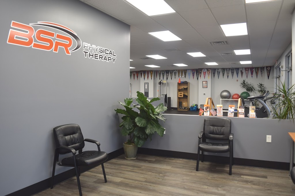 BSR Physical Therapy | 770 Lighthouse Dr Unit 170, Barnegat Township, NJ 08005 | Phone: (609) 698-1073