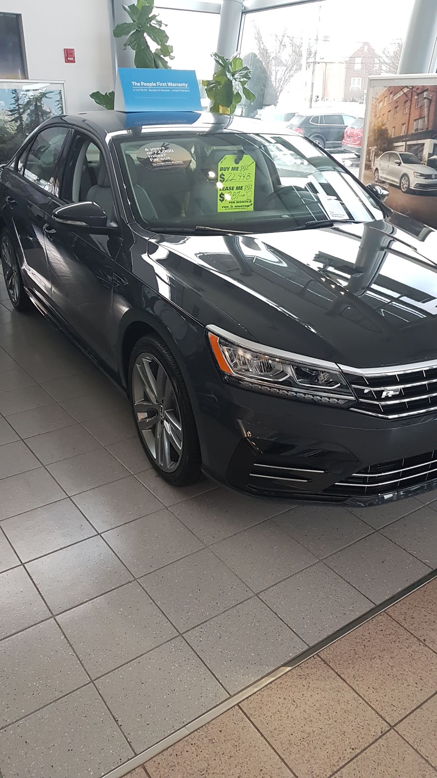 North Penn Volkswagen | 165 Bethlehem Pike, Colmar, PA 18915 | Phone: (215) 822-1361