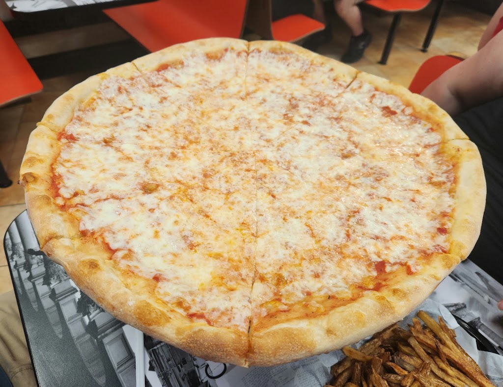 Pisa Pizza | 812 Boardwalk, Ocean City, NJ 08226 | Phone: (609) 399-7353