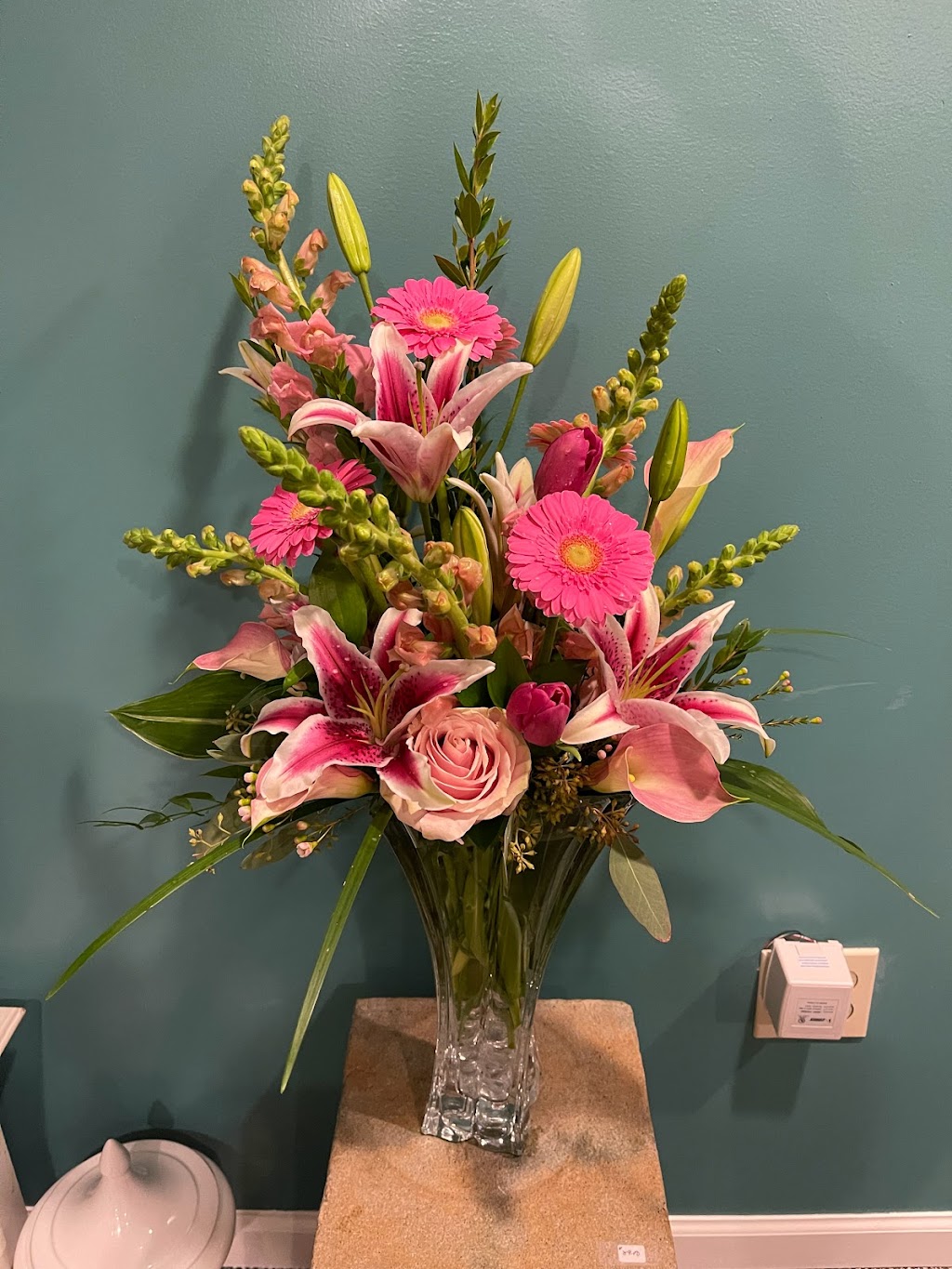 Imaginations Florals & More by Ally | 272 Learn Rd, Tannersville, PA 18372 | Phone: (570) 620-2680