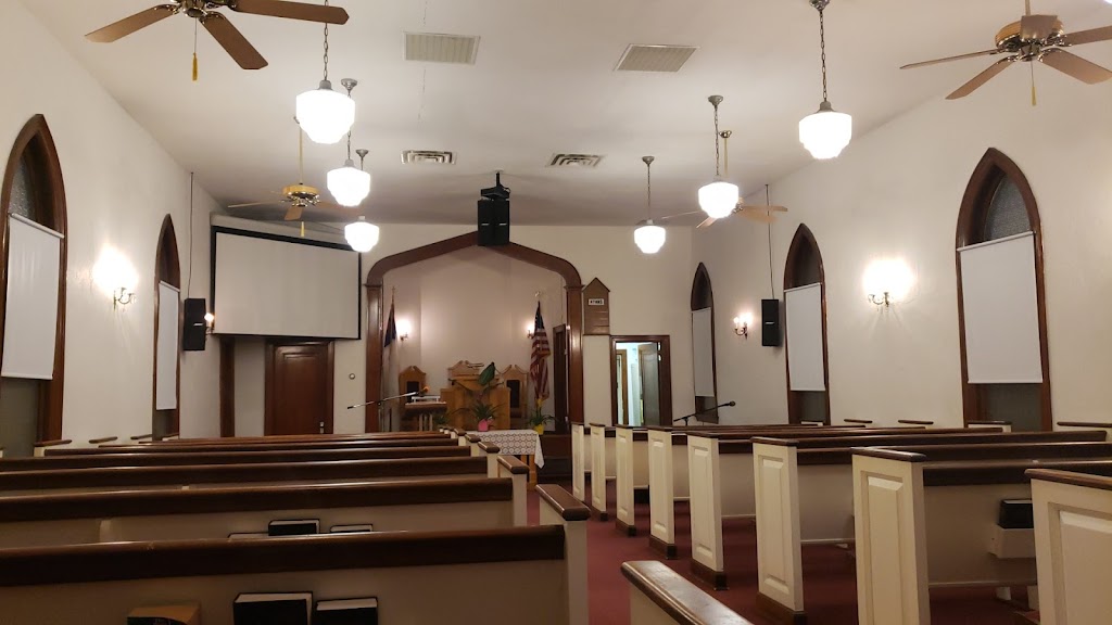 Atlantic County Seventh-Day Adventist Church | 1009 Broad St, Northfield, NJ 08225 | Phone: (609) 272-0206