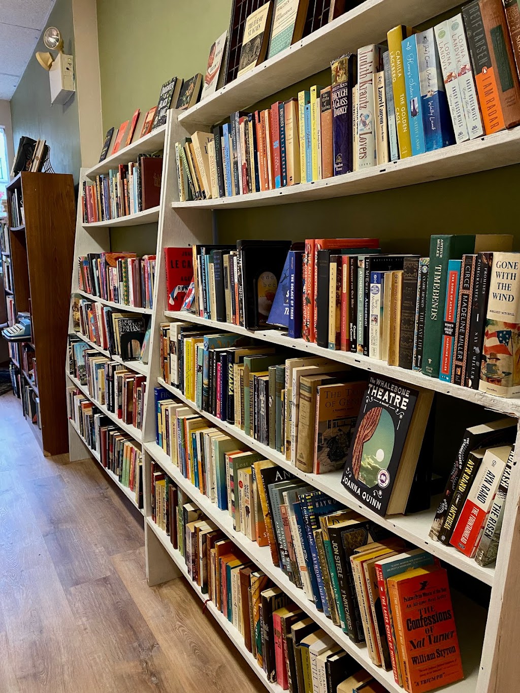 Known Grove Books & More | 627-4 Main St, Honesdale, PA 18431 | Phone: (570) 229-1633