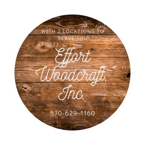 Effort Woodcraft Inc. | 213 Woodcraft Dr, Effort, PA 18330 | Phone: (570) 629-1160