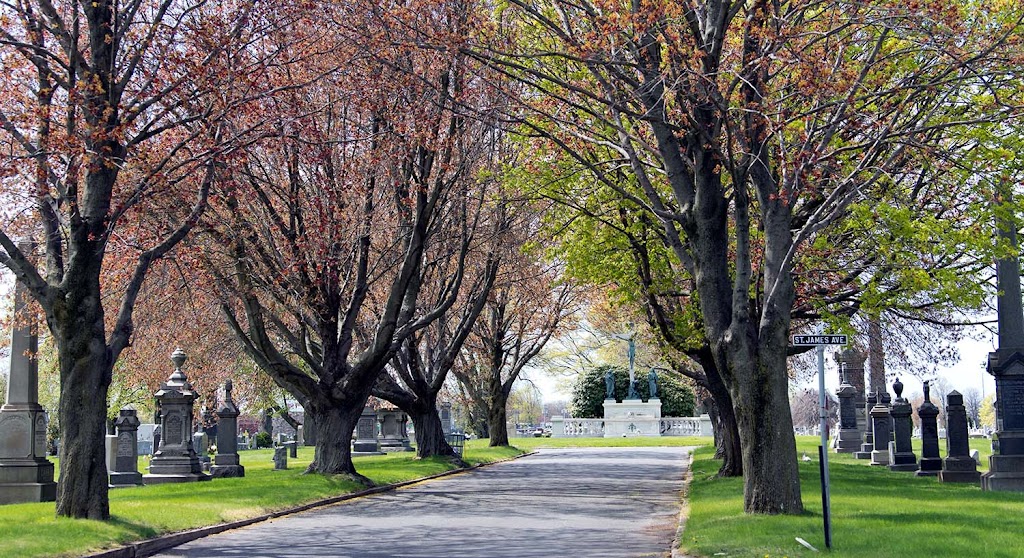St. Michael Cemetery | 2205 Stratford Ave, Stratford, CT 06615 | Phone: (203) 742-1459
