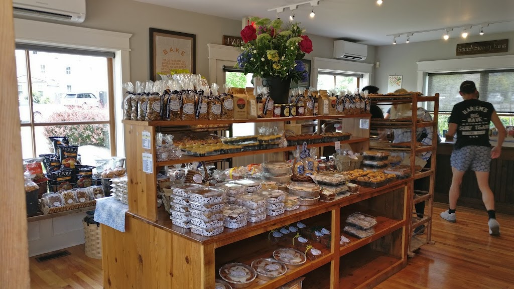 Round Swamp Farm | 97 School Street, Bridgehampton, NY 11932 | Phone: (631) 296-8078