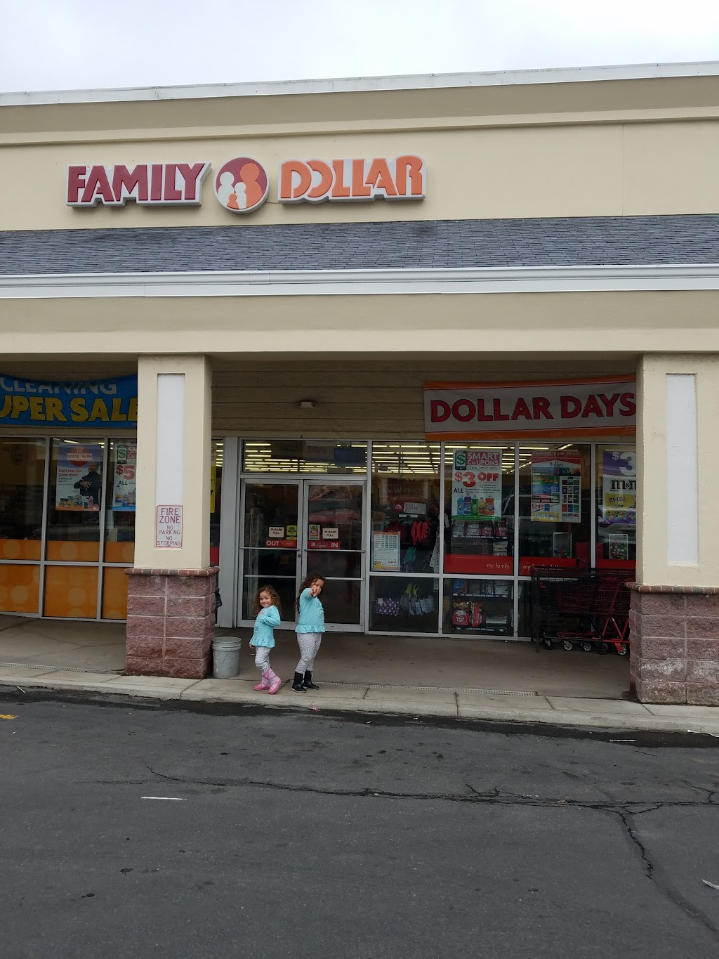 Family Dollar | PA-196, Tobyhanna, PA 18466 | Phone: (272) 219-6021