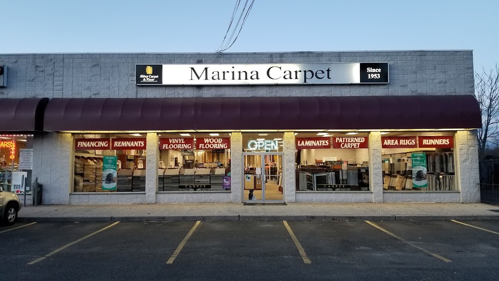 Marina Carpet | 2035 Jericho Turnpike, East Northport, NY 11731 | Phone: (631) 499-5353