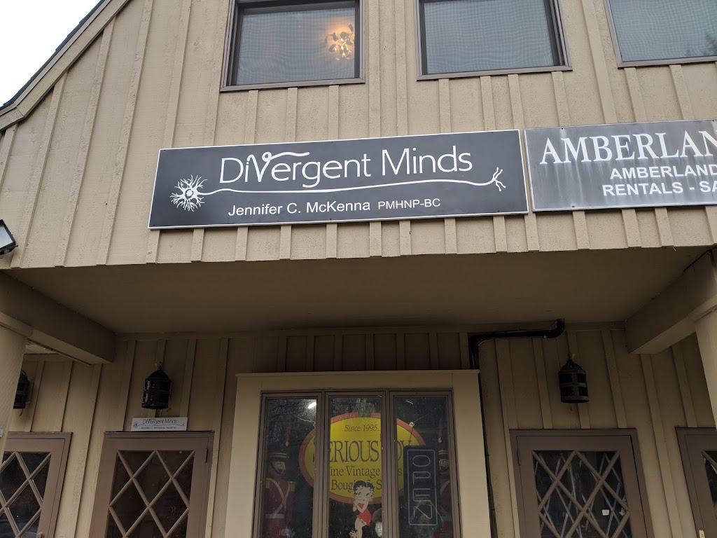 Divergent Minds | 1 Baltic Pl #201a, Croton-On-Hudson, NY 10520 | Phone: (914) 418-4580