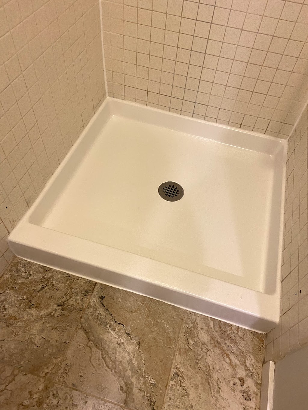 Andre’s Bathtub Refinishing & Cleaning CT | 51 Brook St, Naugatuck, CT 06770 | Phone: (203) 490-5250