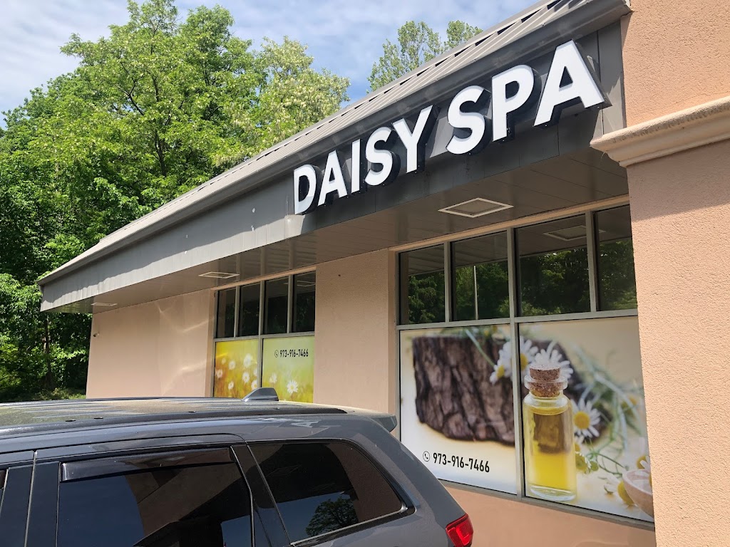 Daisy Day Spa l Best Foot and Body | 1574 NJ-23 Unit-K, Butler, NJ 07405 | Phone: (973) 916-7466
