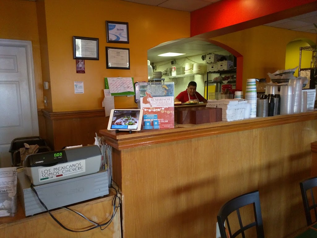 El Mariachi Restaurant | 5770 Easton Rd, Plumsteadville, PA 18949 | Phone: (215) 766-9130