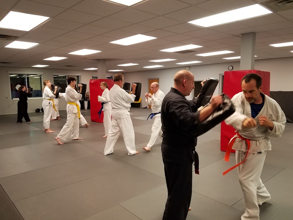Anthony Quatrochis Martial Arts Institute | Southside Plaza, 1299 US-9, Wappingers Falls, NY 12590 | Phone: (845) 298-2177