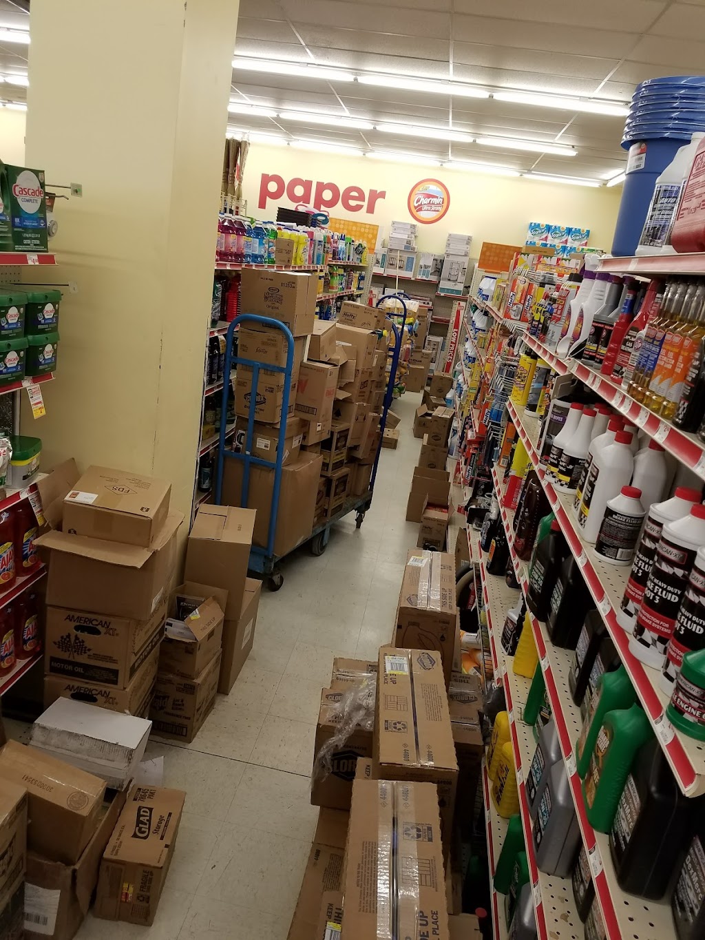 Family Dollar | 633 Main St, Poughkeepsie, NY 12601 | Phone: (845) 224-0467