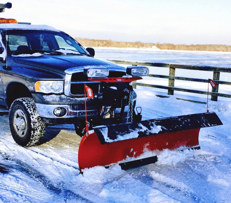 Snow Plowing Commercial Only | 250 Donald Blvd, Holbrook, NY 11741 | Phone: (631) 806-5000